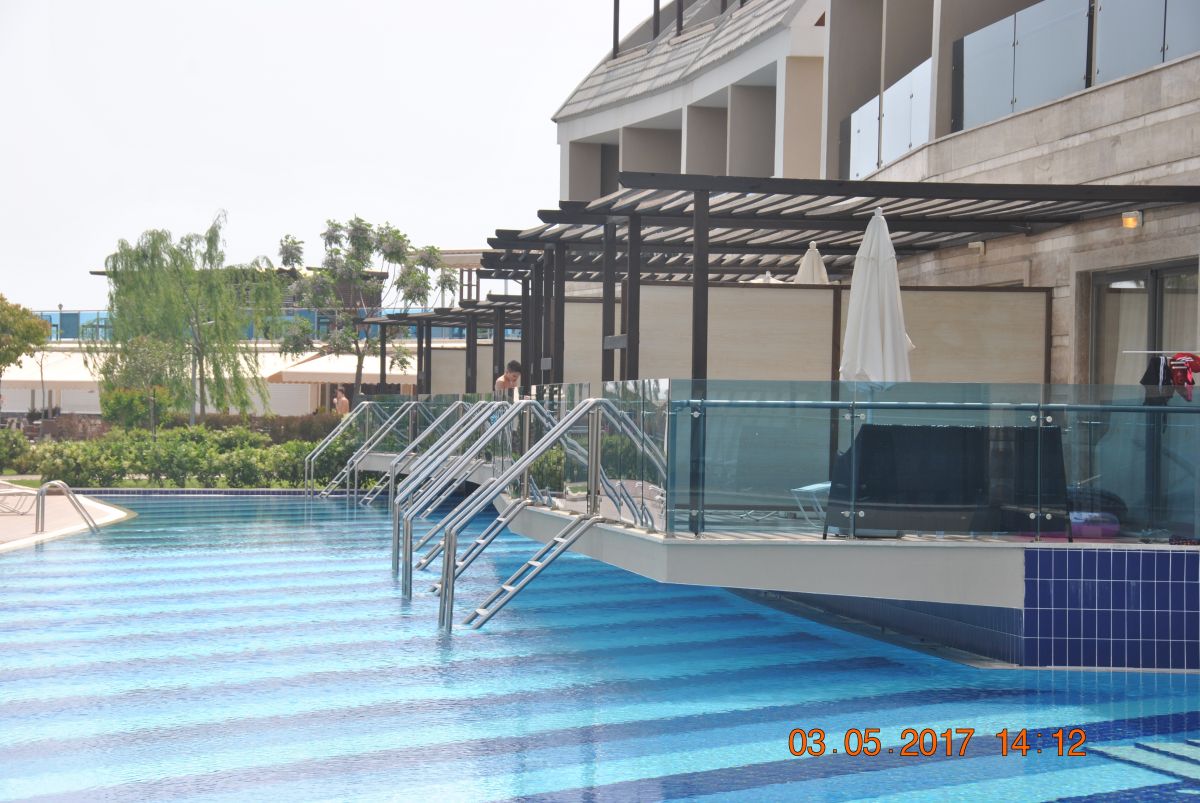 imagini hotel JACARANDA IMPERIAL SIDE